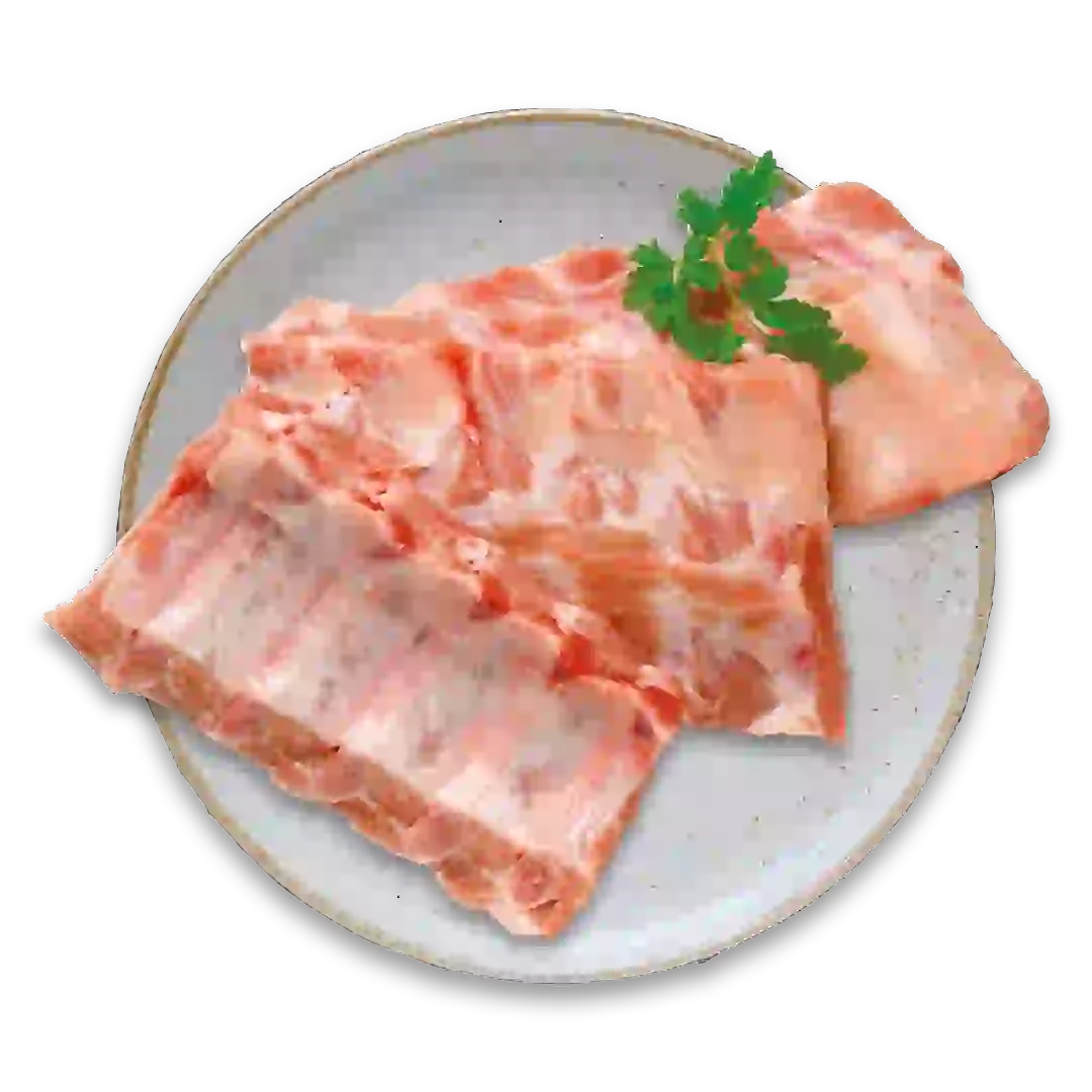 MEINE FLEISCHEREI Frisches Schweineschnitzel