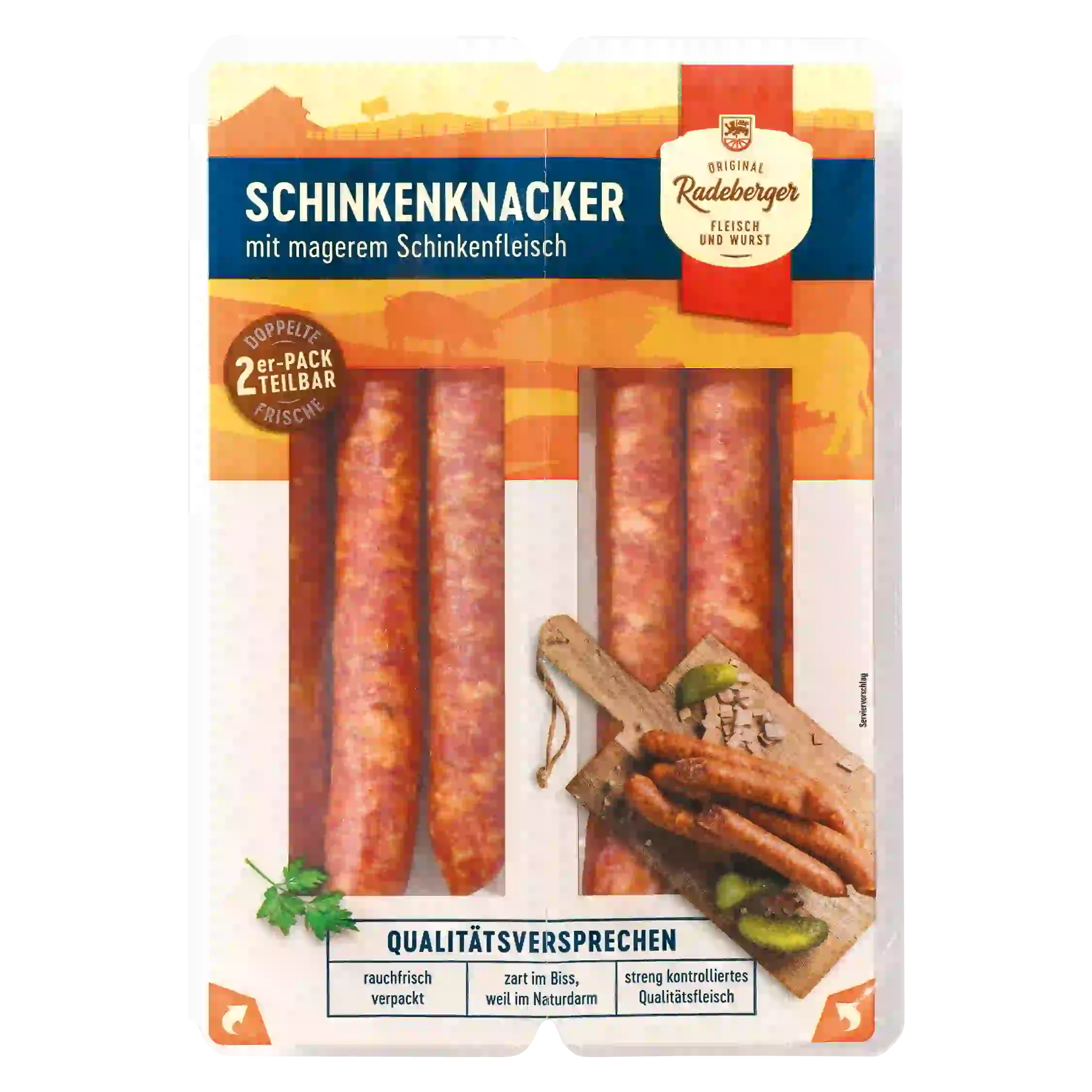 MEINE FLEISCHEREI Kaiserbraten