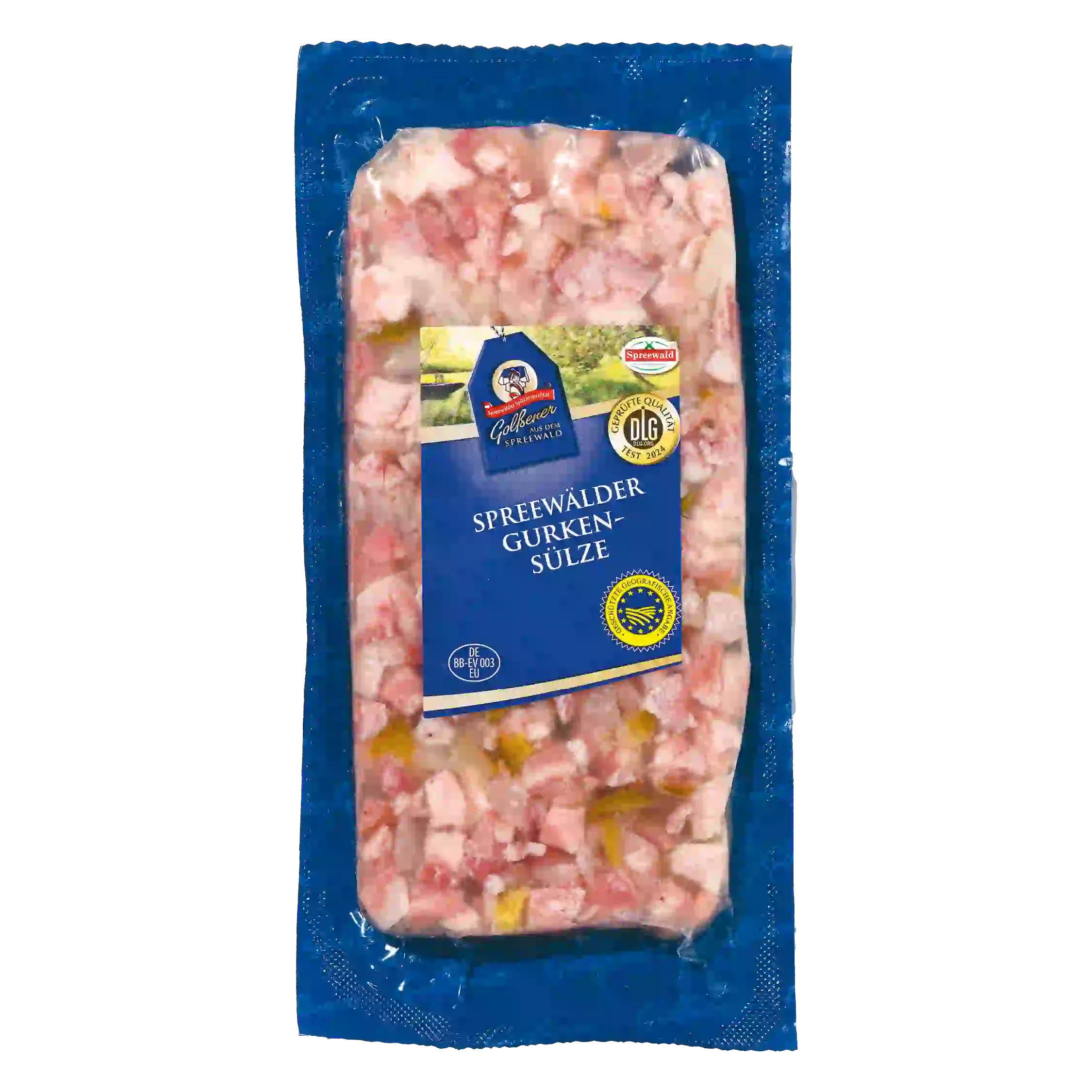 Radeberger Räucherfilet