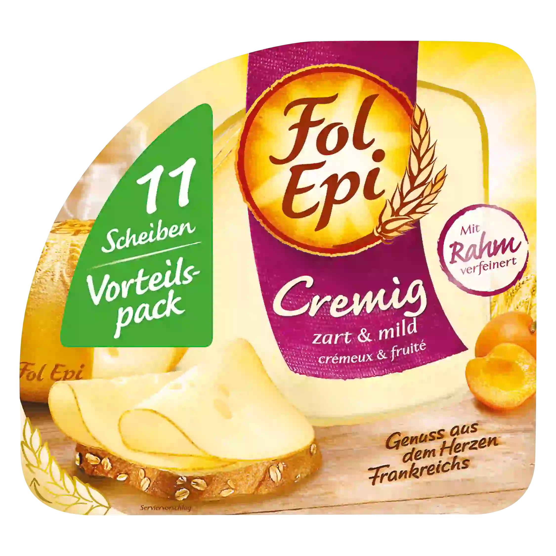 Activia Müsli & Cerealien