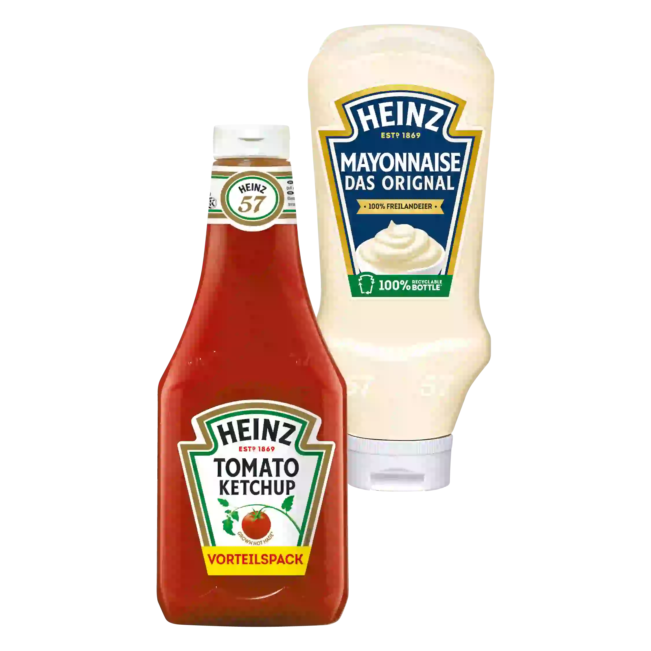 Bautz’ner Senf Eimer