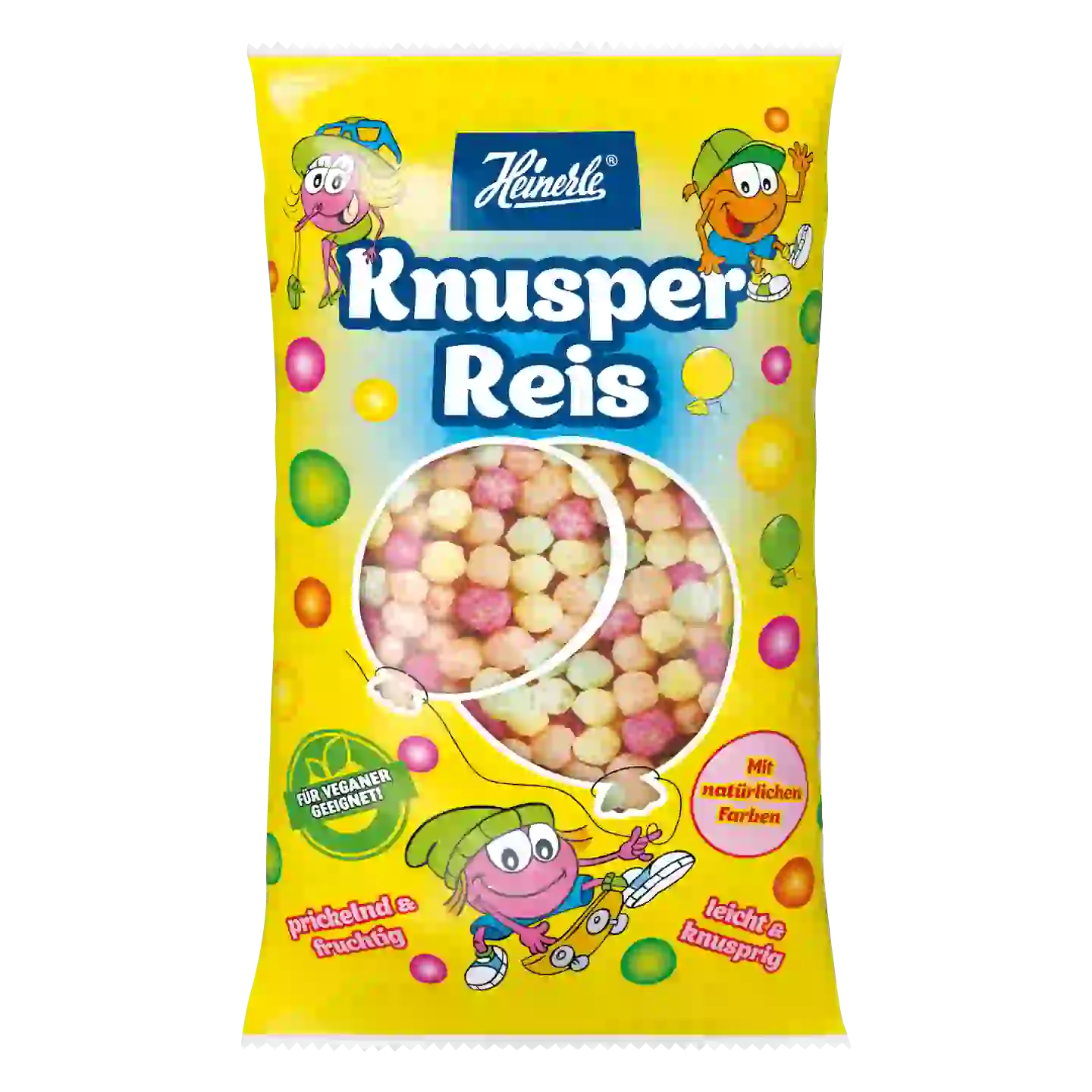 Biggies Dextrose