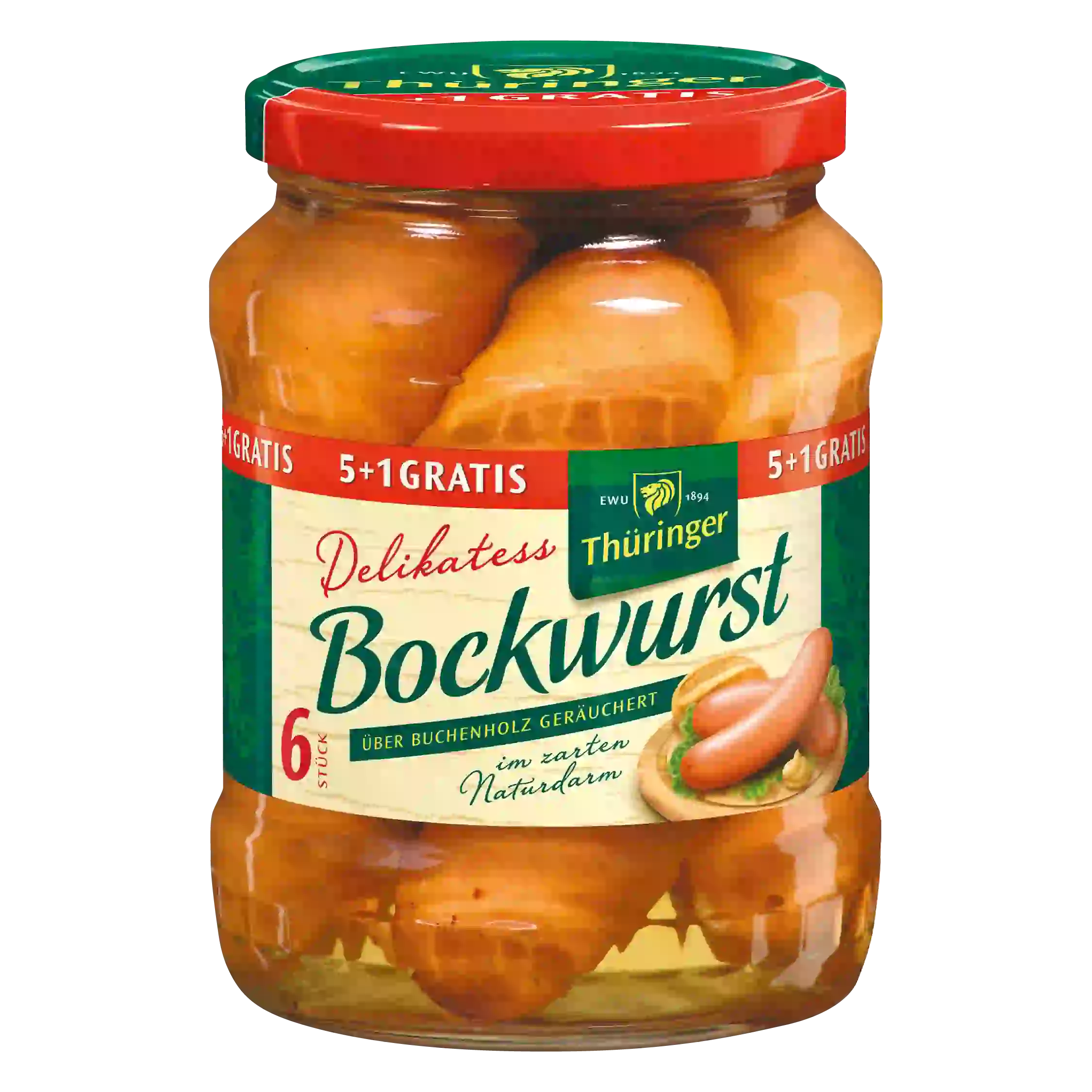 Dr. Oetker Götterspeise XXL