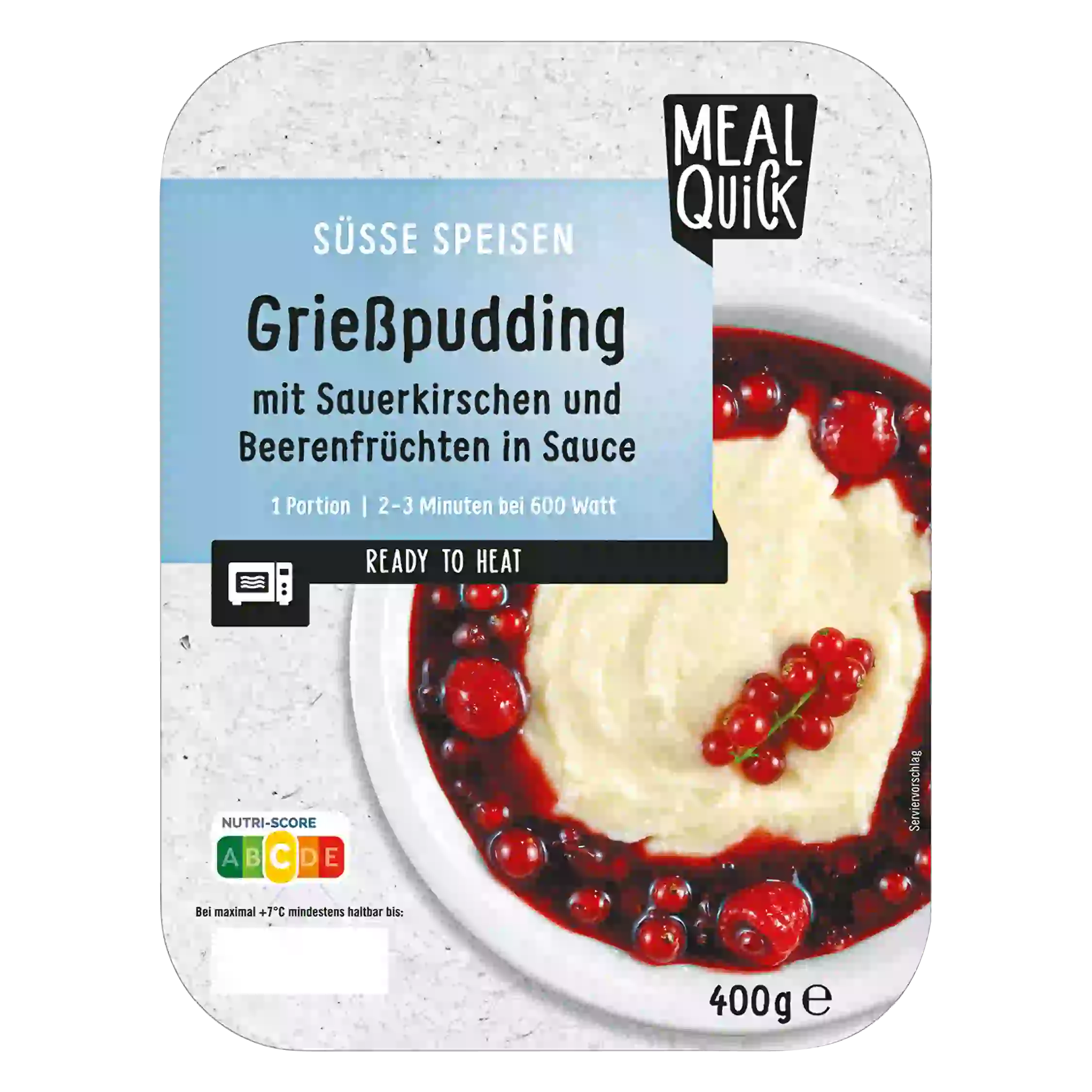 Dr. Oetker Suprema