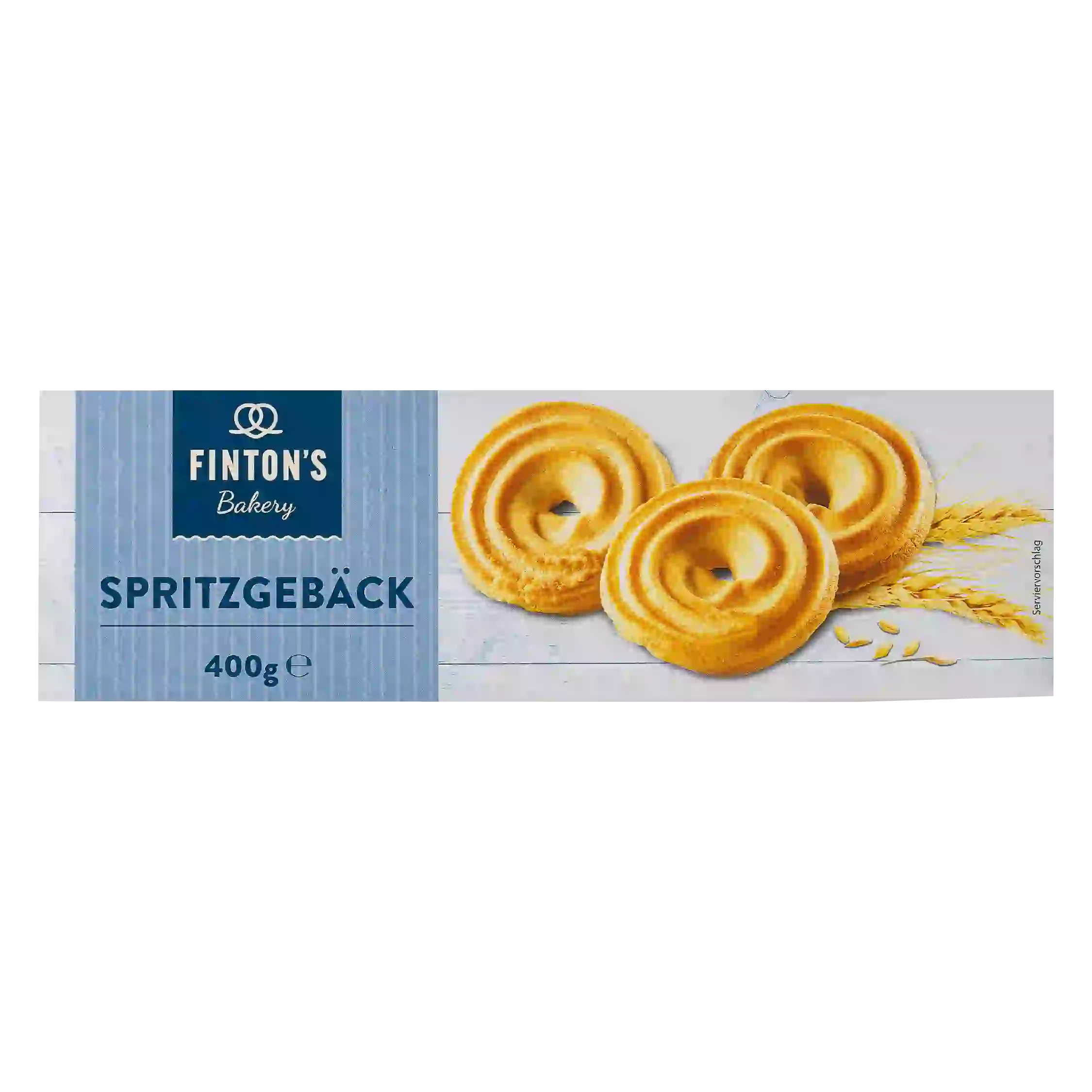 Feiny Biscuits Waffelröllchen