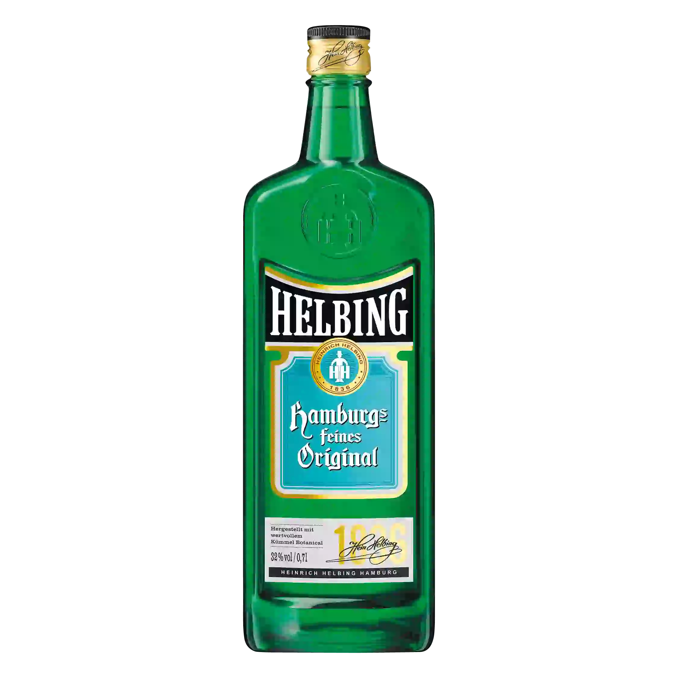 Fläminger Jagd XL Kräuterlikör