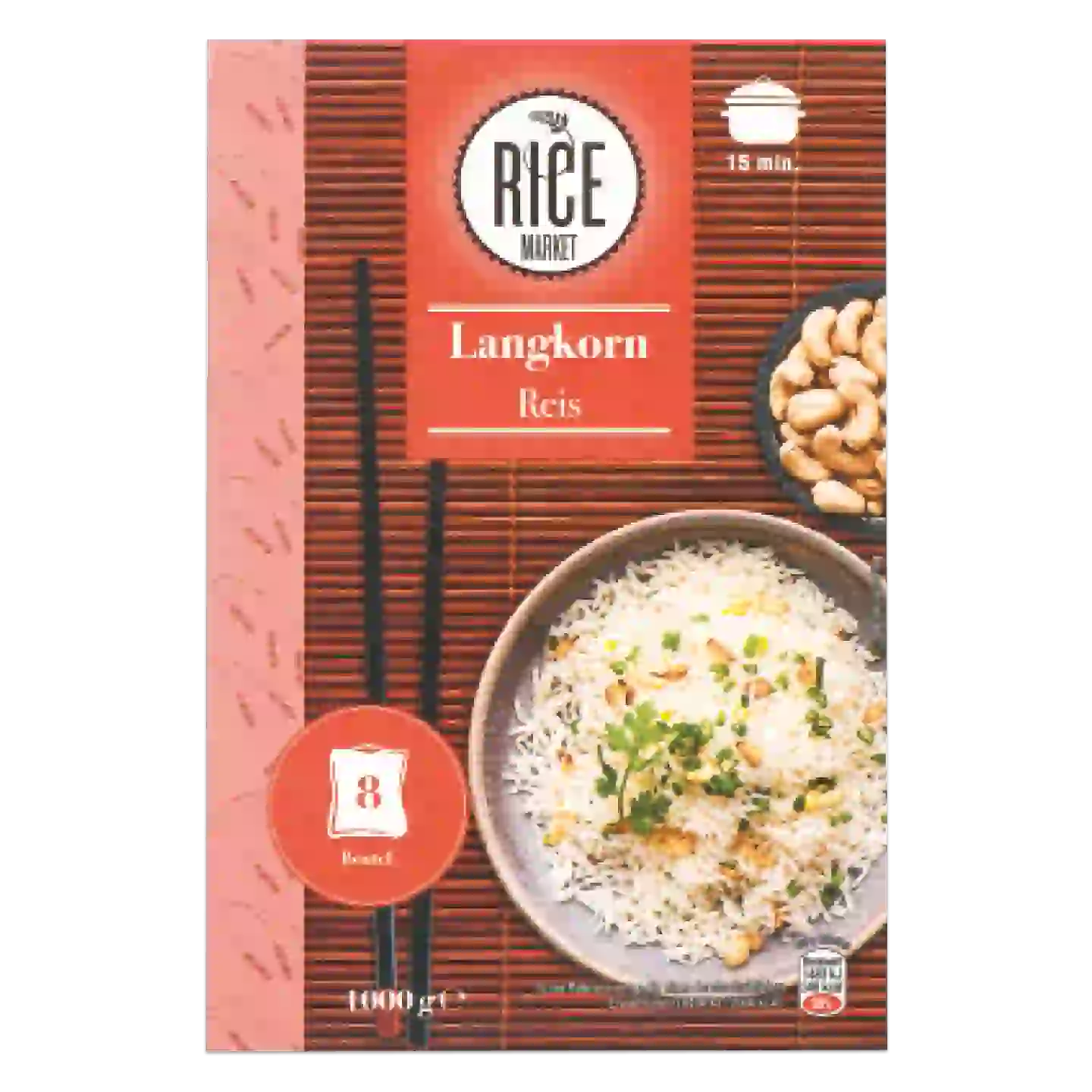 GO BIO Pasta