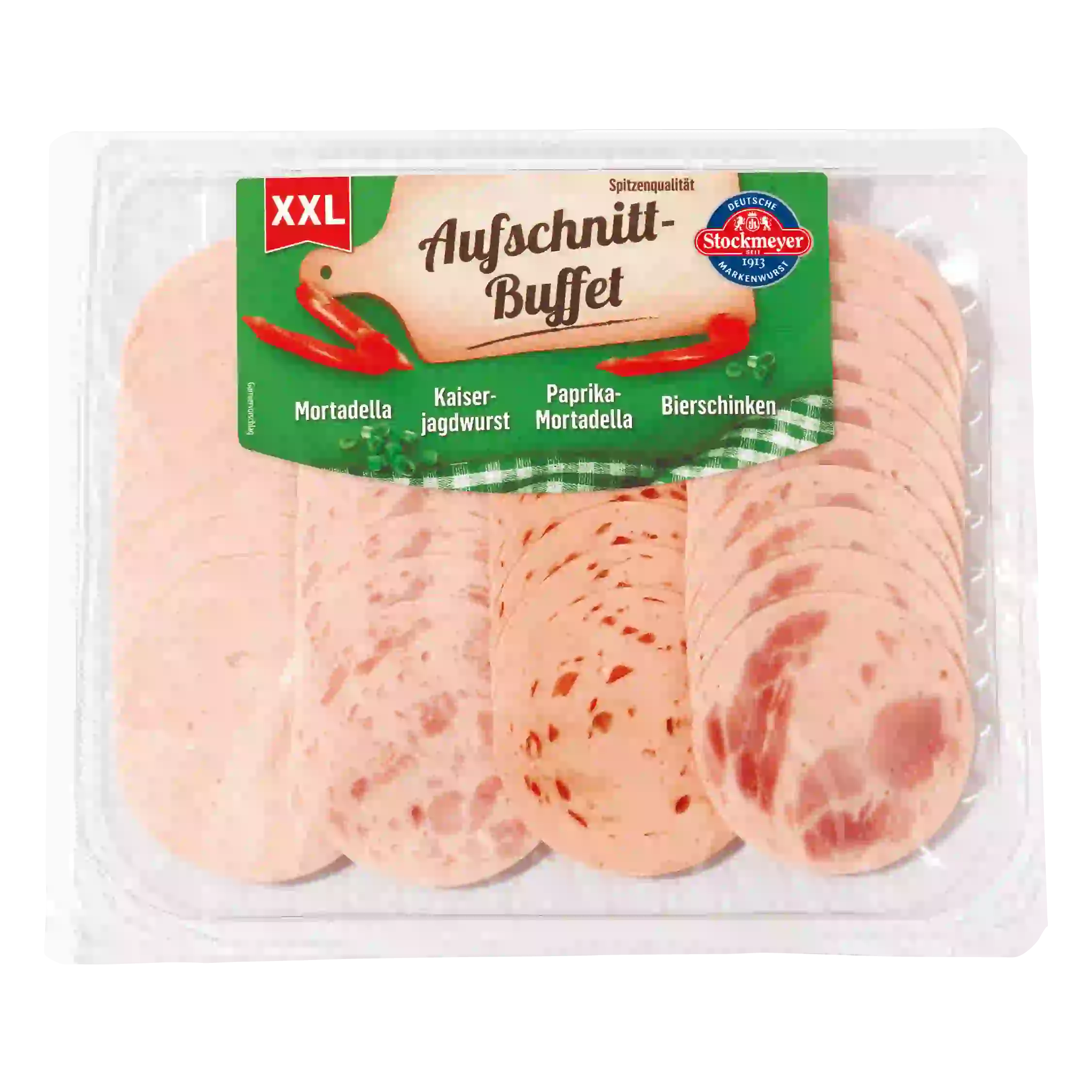 HARVEST BEST Schlachtekraut