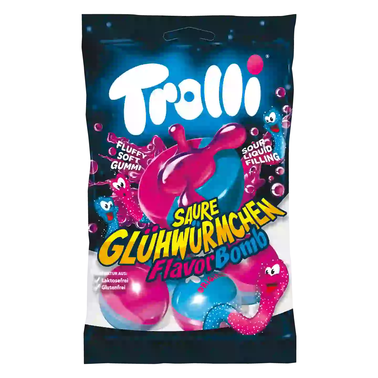 Haribo Fruchtgummi