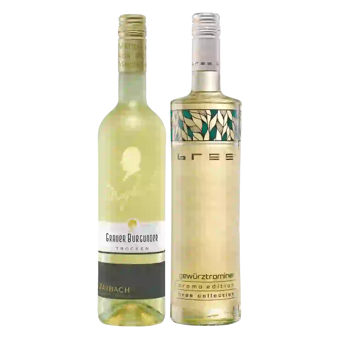 Käfer Wein Montepulciano d’Abruzzo oder Pinot Grigio