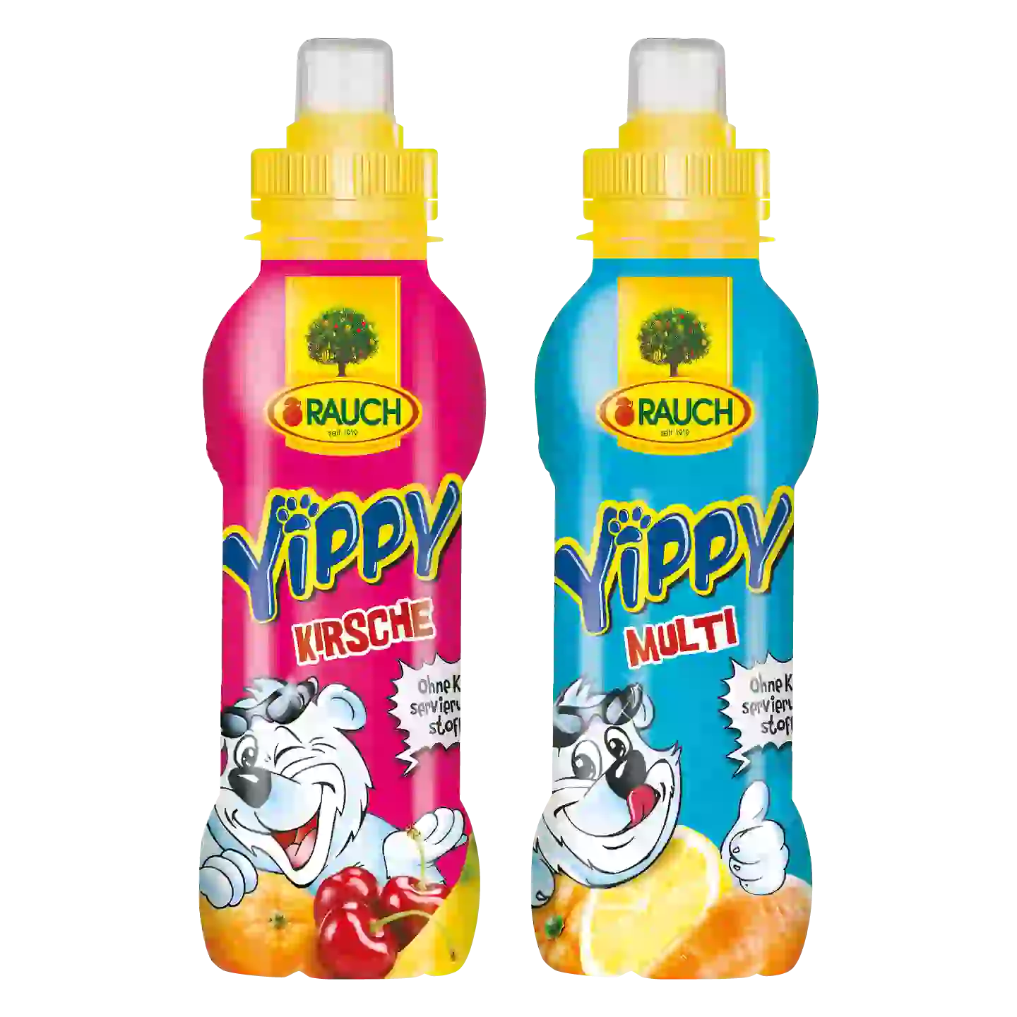 Kellogg’s Cerealien