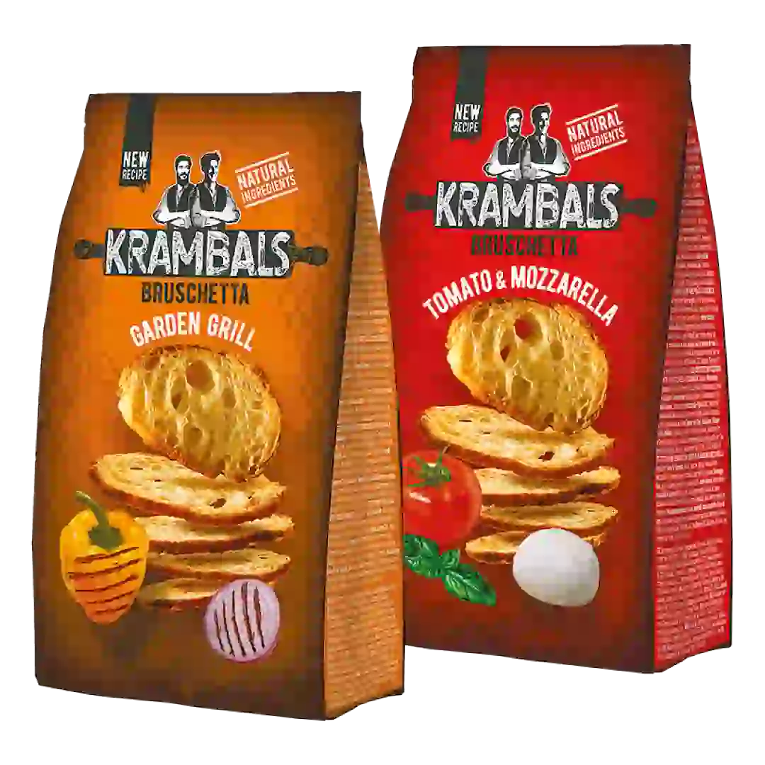 Langnese Solero Bon Bon Exotic oder Strawberry Twist