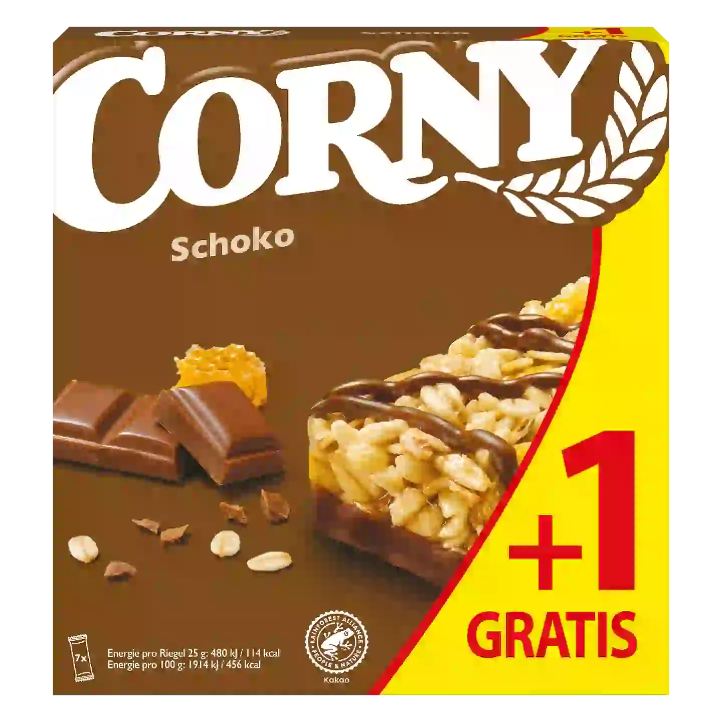 Maryland Snack Nüsse