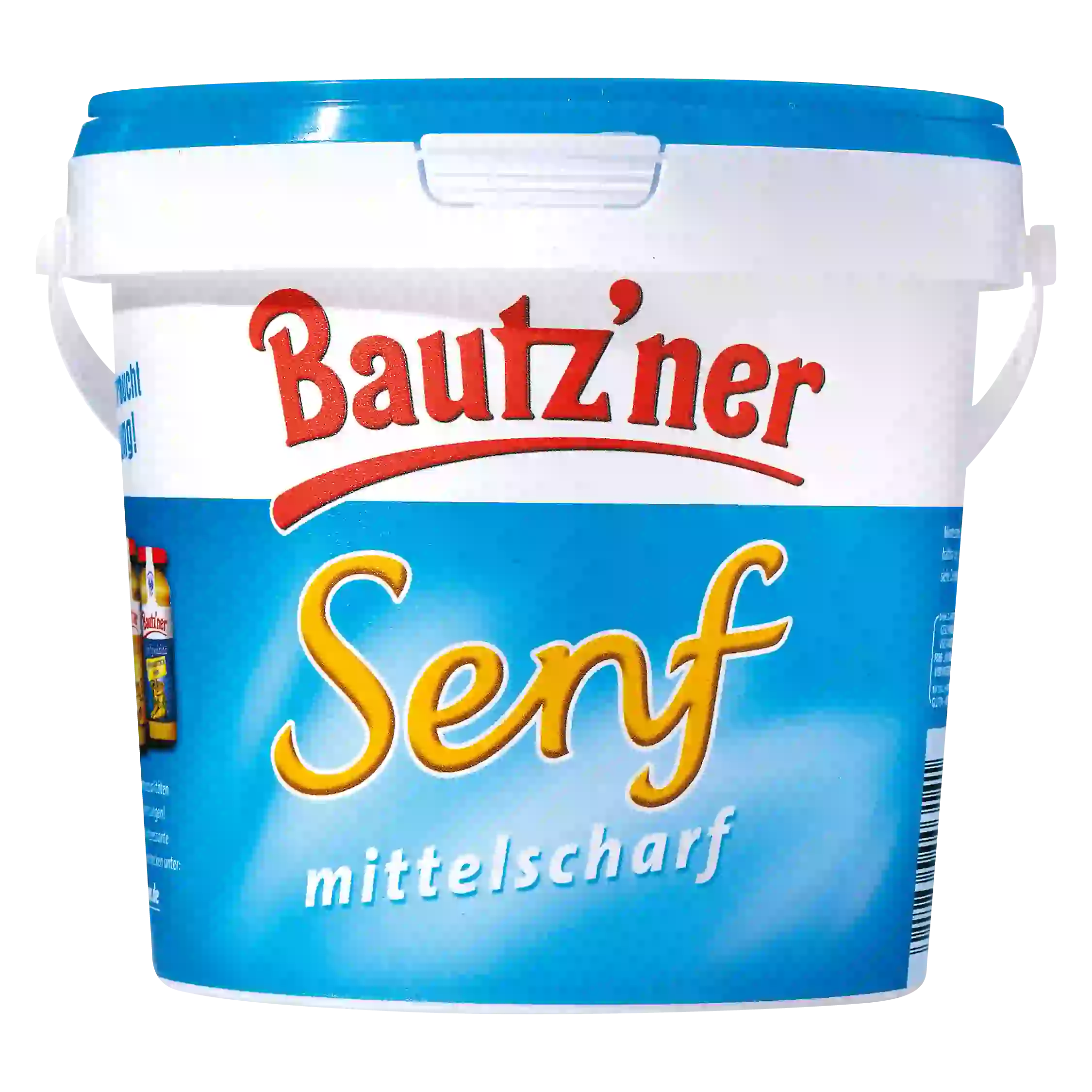 Thüringer Delikatess Bockwurst