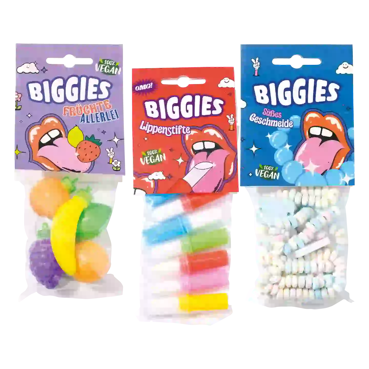 Yippy Fruchtsaftgetränk