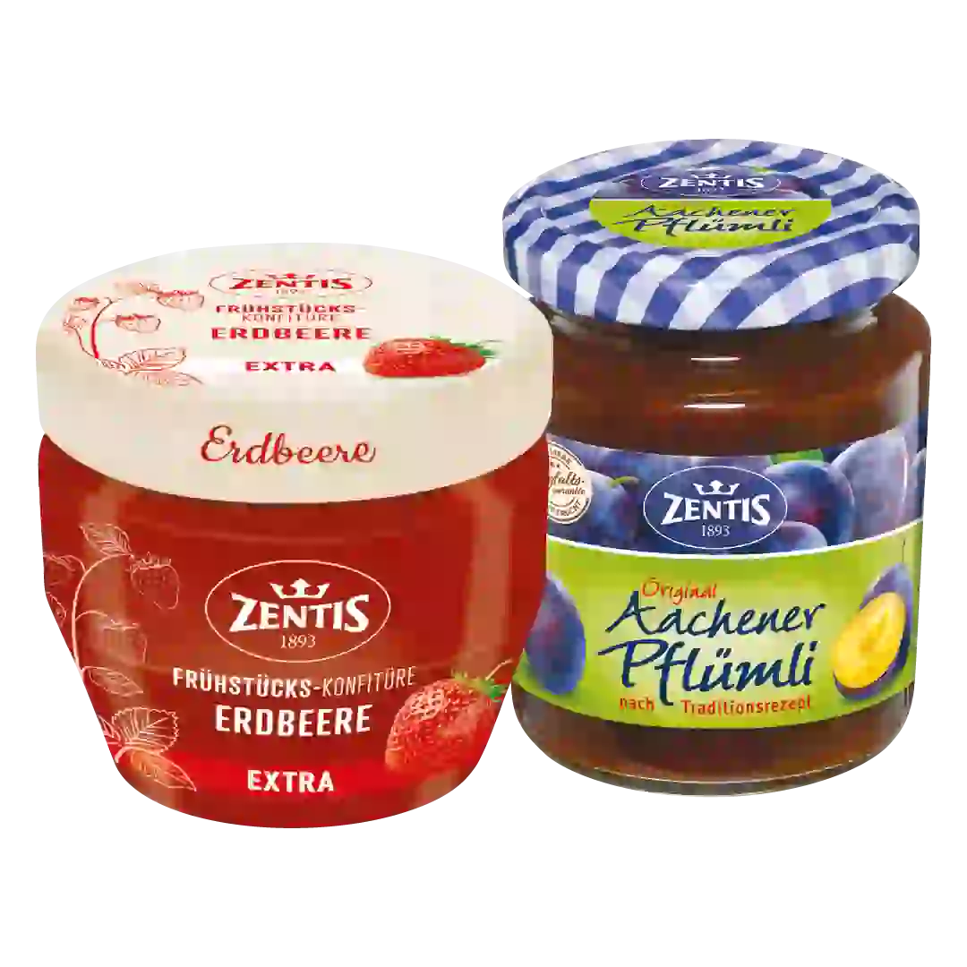 Zetti Bambina Minis