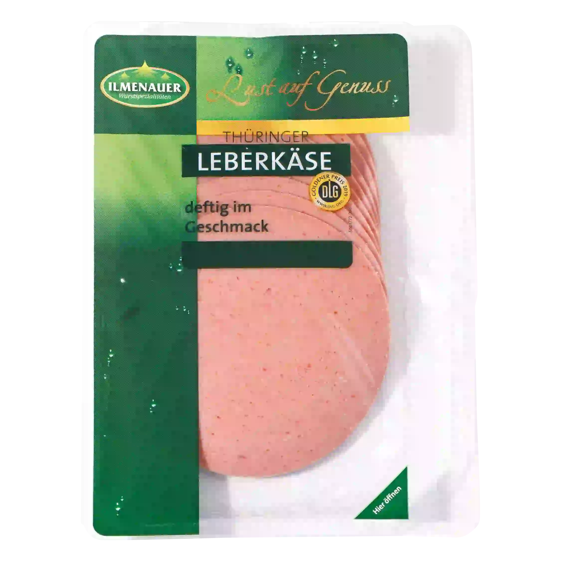 frija Emmentaler im Stück