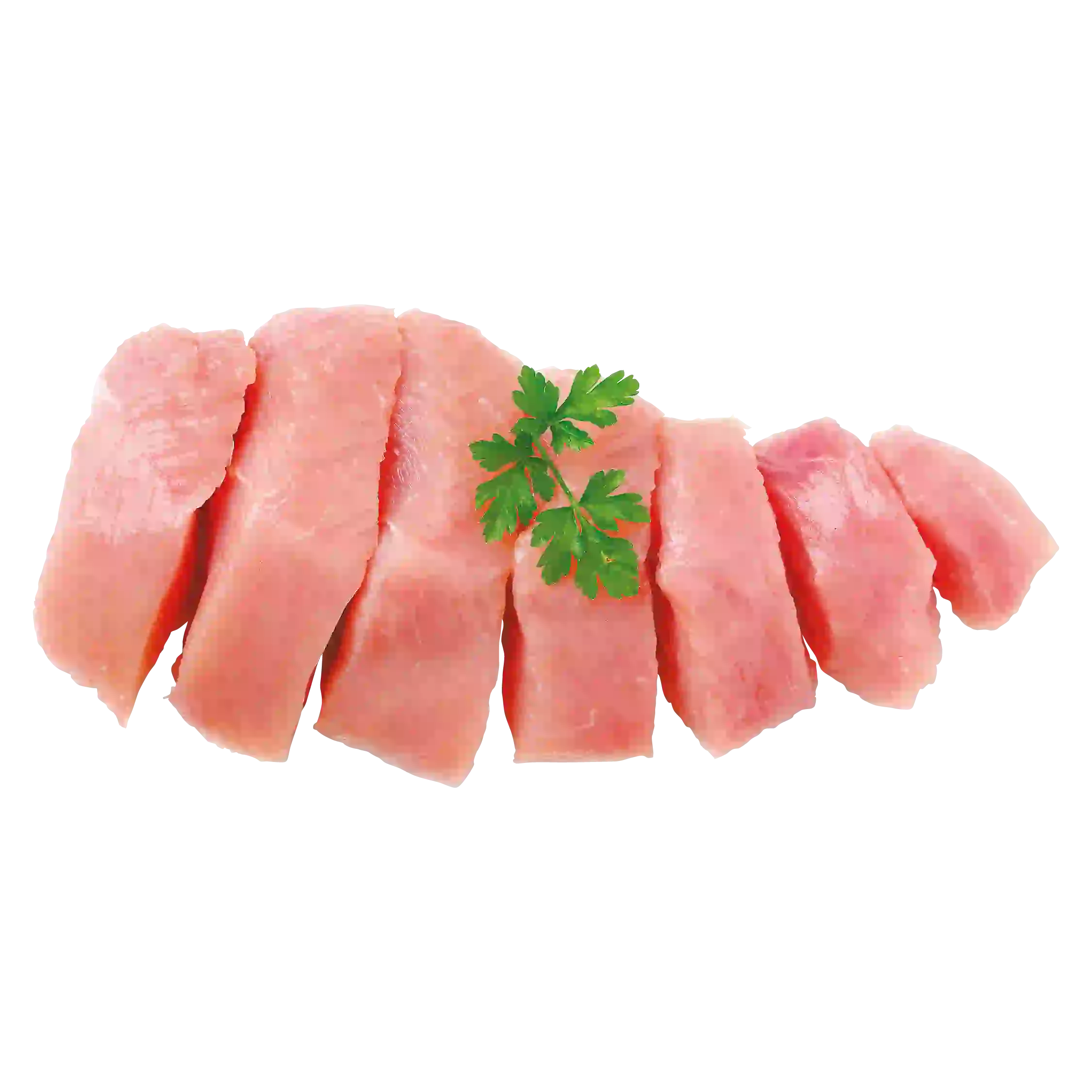 Die Rostocker Schweine-Nacken