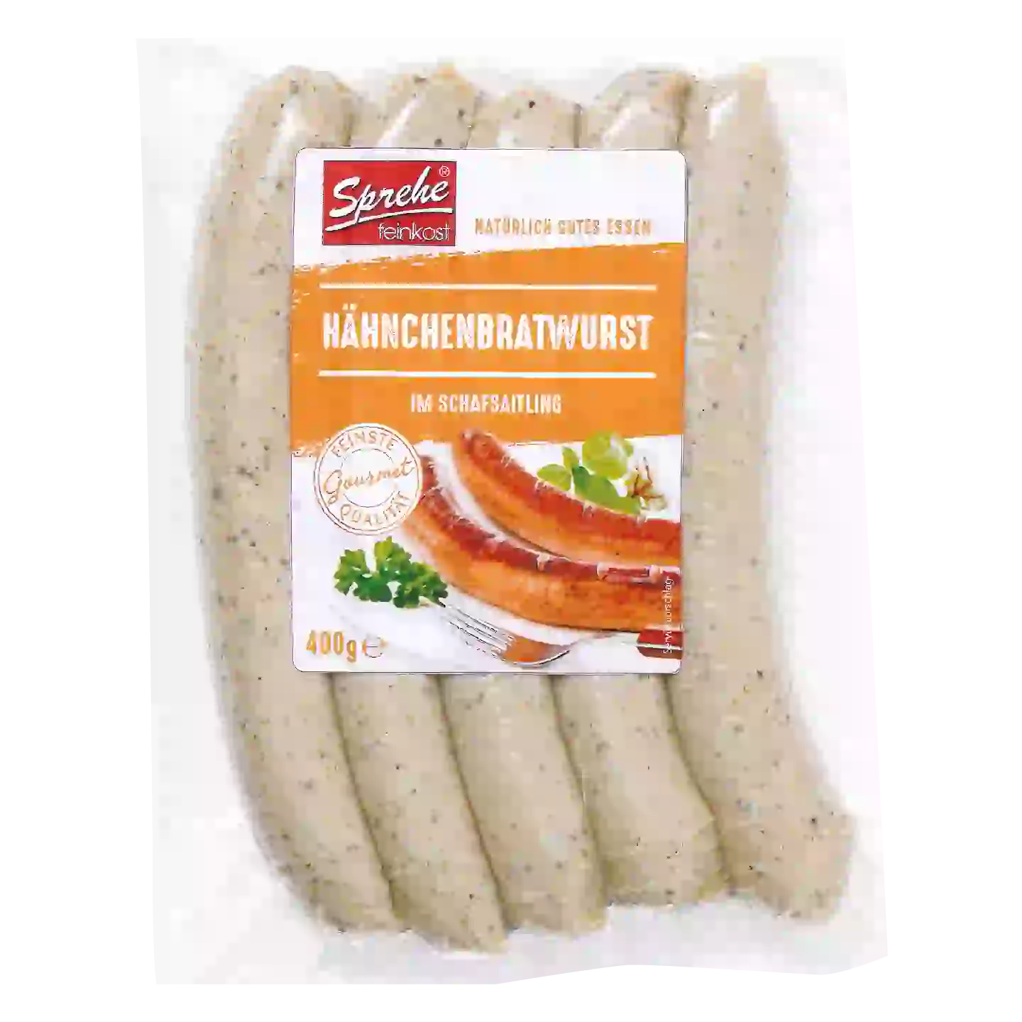 Die Rostocker Spare Ribs zart und saftig mariniert Honey BBQ