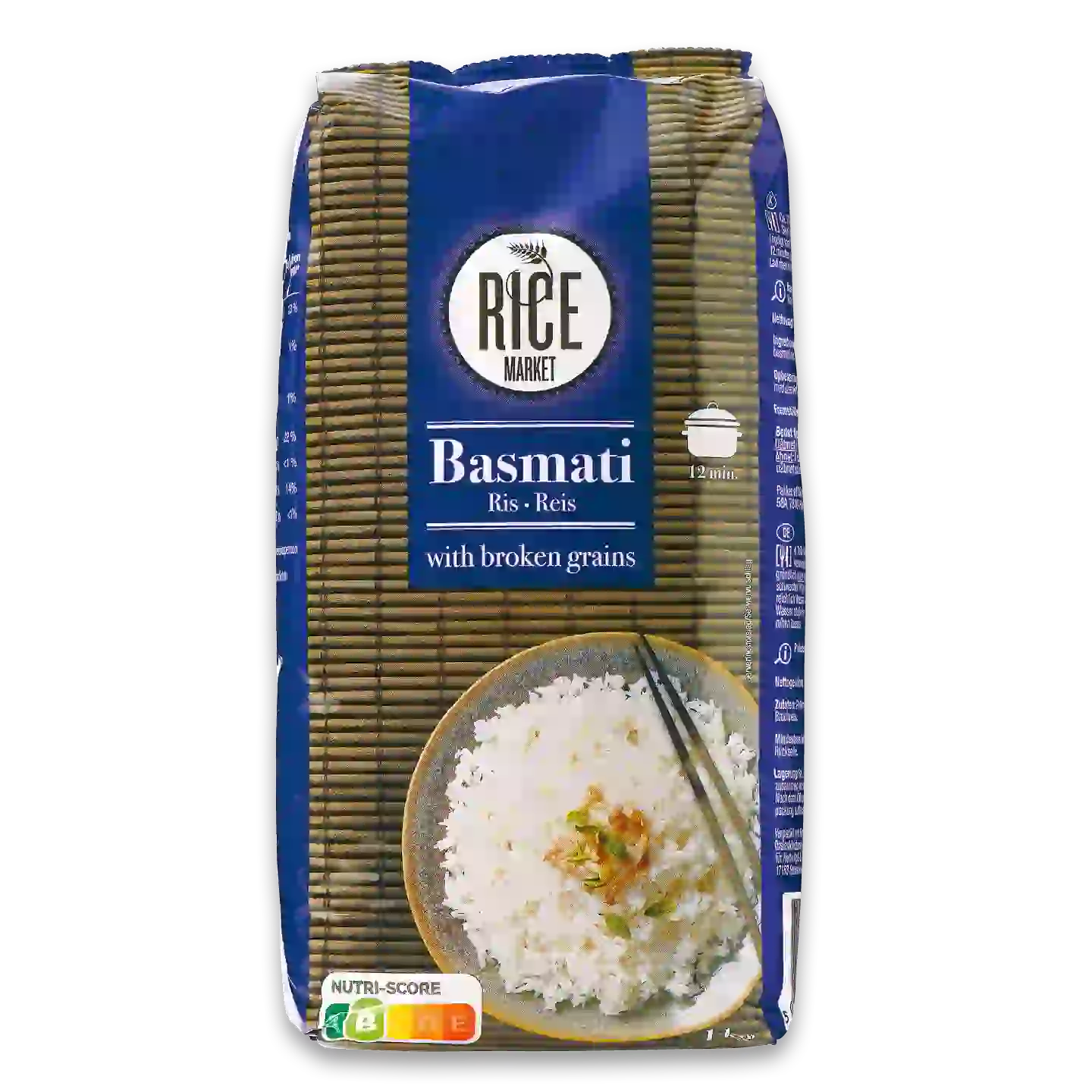 Frische Hähnchenunterkeule