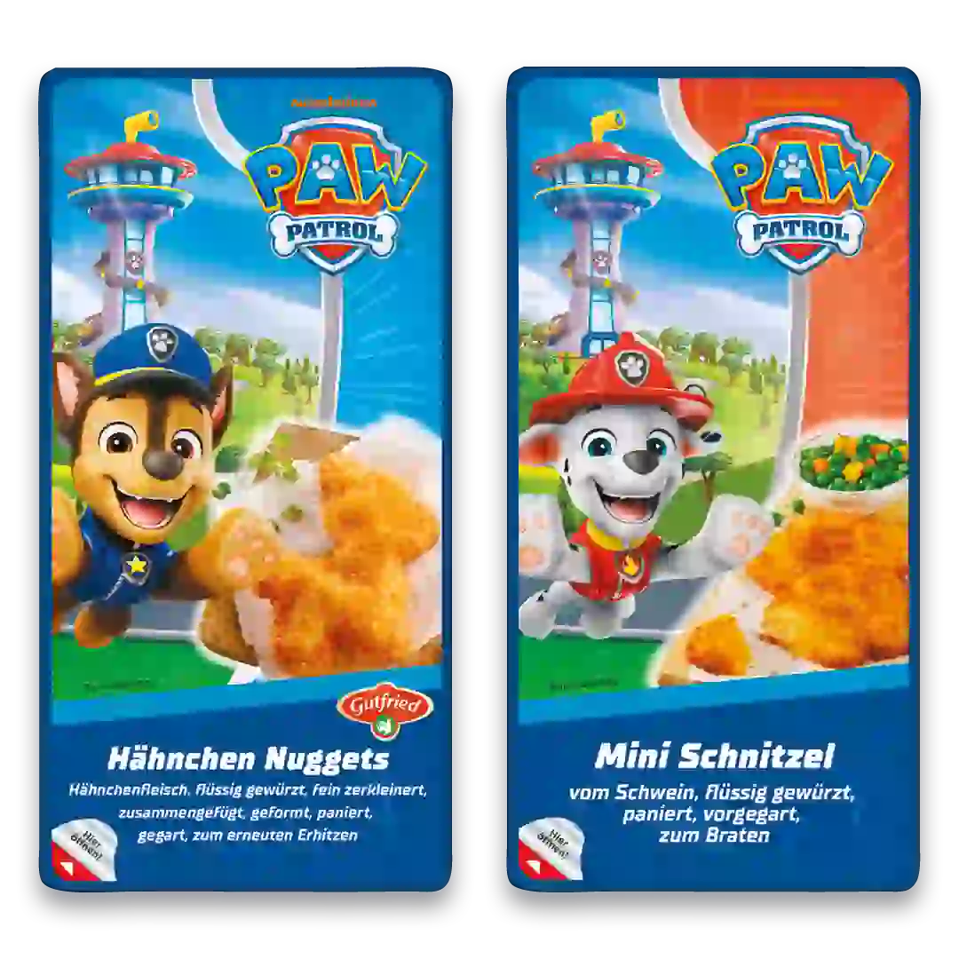 Frisches Putengeschnetzeltes
