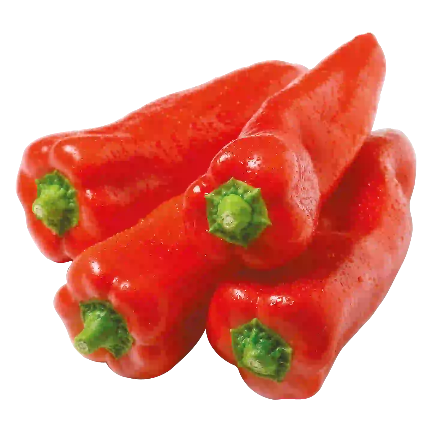 Mini-Romarispentomaten