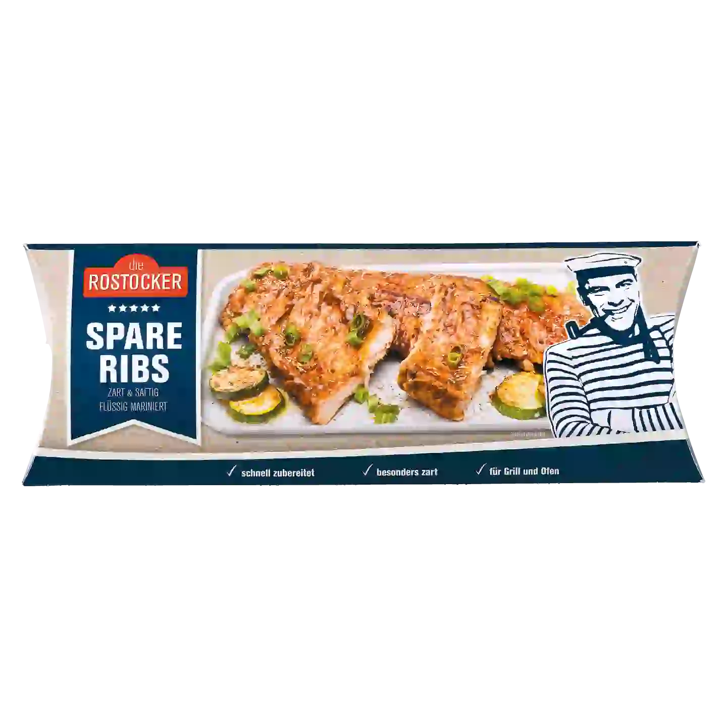 RICE MARKET Basmati Reis
