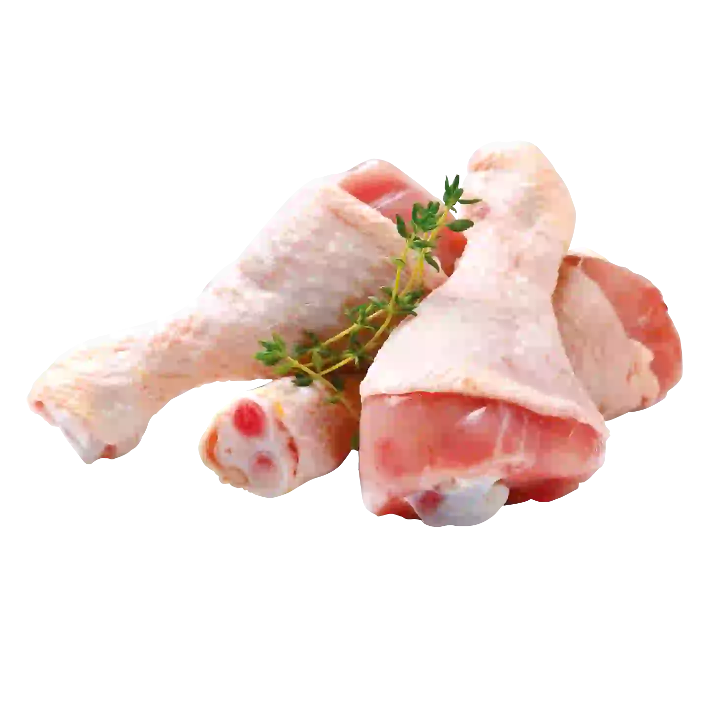 Spitzpaprika rot