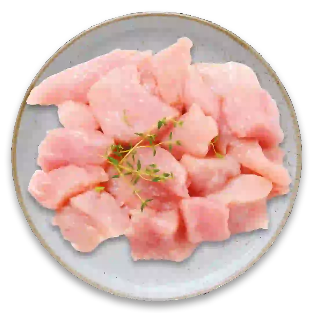 Walter Popps Beilagensalat