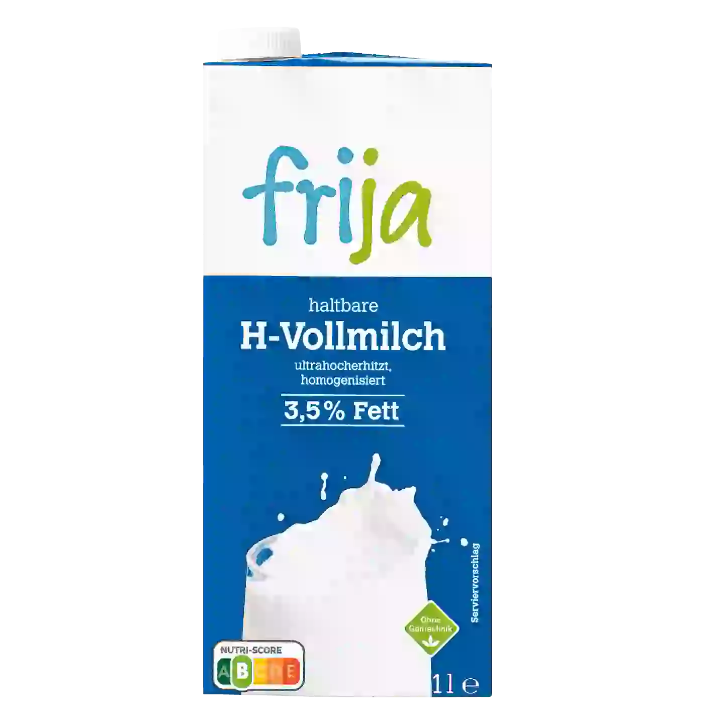 müller Joghurt mit der Ecke