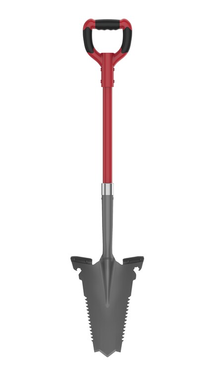 EASYmaxx Spaten- & Wurzelsäge 114cm grau/rot -50% Sie Sparen 50 Prozent, UVP ~~ 59.99~~UVP : 59,99€**29.99***Aktueller Preis: 29,99€ Sternchen Fußnote, Details am Seitenende