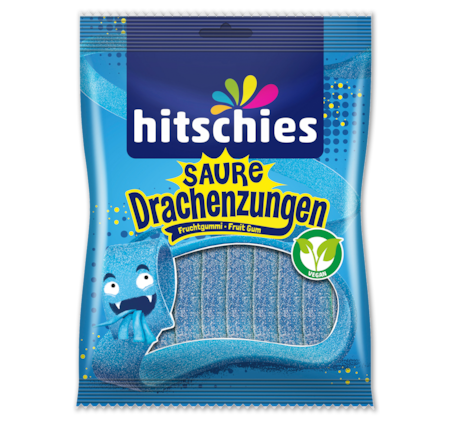 HITSCHLER Saure Drachenzungen*