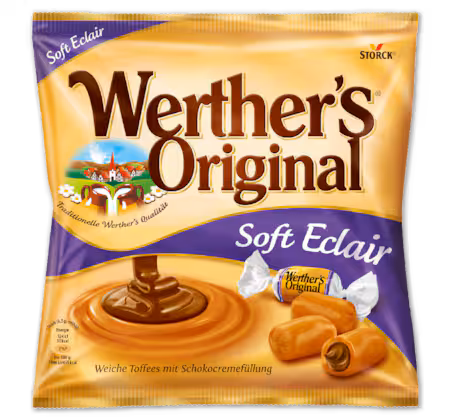 STORCK Werther’s Original*