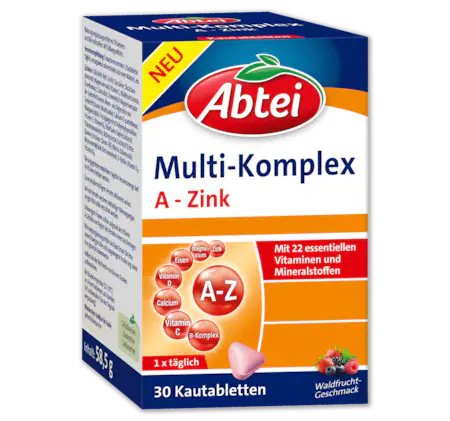 ABTEI Multi-Komplex*