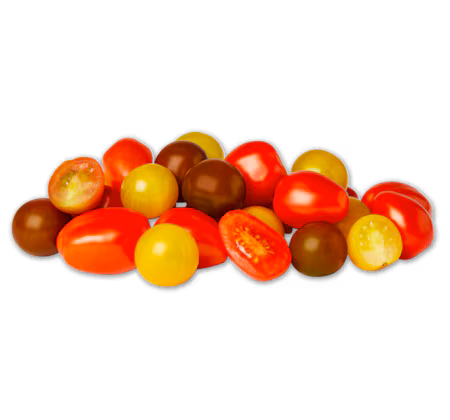 Snacktomaten-Mix*