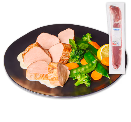 TILLMANS`S Schweinefilet*