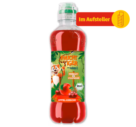 HOHES C Fruchttiger*