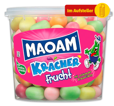HARIBO Maoam Kracher*
