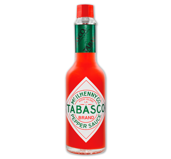 TABASCO Würzsauce*