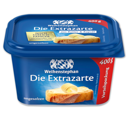 WEIHENSTEPHAN Die Extrazarte*