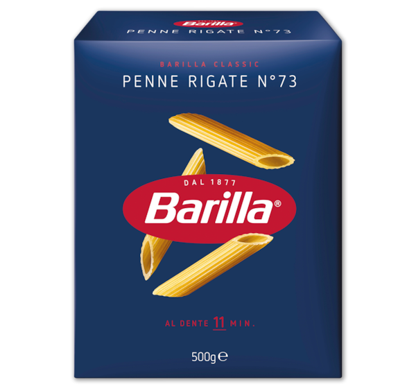 BARILLA Pasta*
