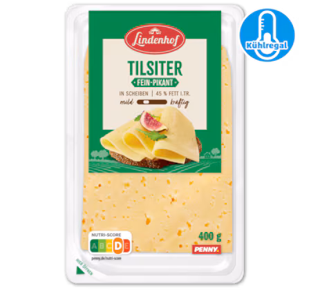 LINDENHOF Tilsiter*