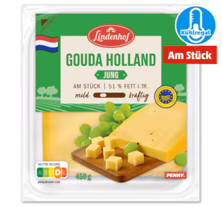 LINDENHOF Gouda Holland*