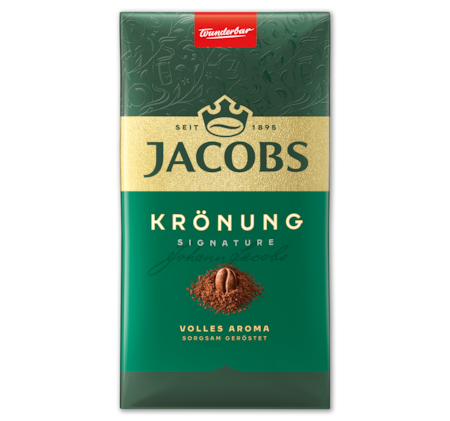 JACOBS Krönung*