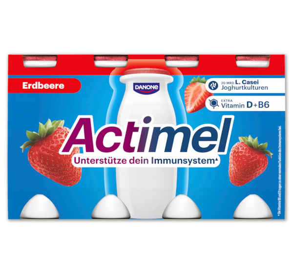 DANONE Actimel