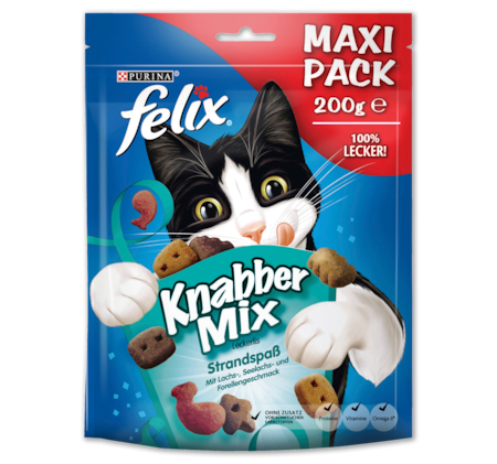 FELIX Knabbermix*