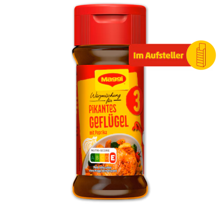 MAGGI Würzmischung*