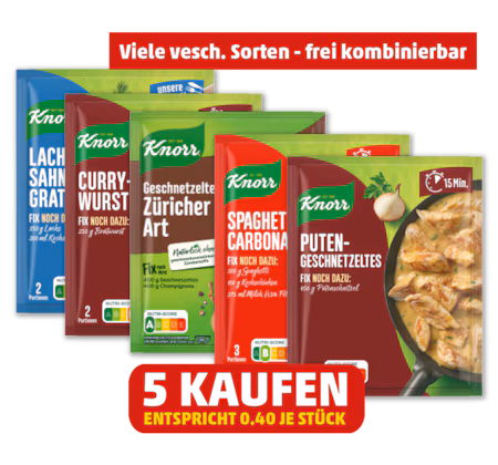 KNORR Fix*