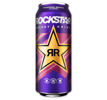 ROCKSTAR Energy Drink*
