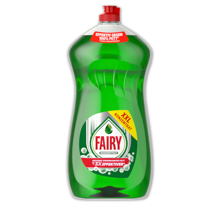 FAIRY Konzentrat XXL*